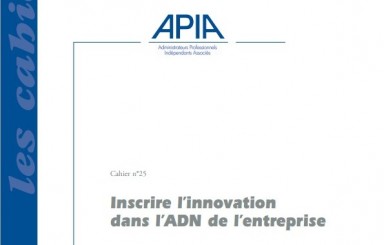 Innovation et ADN de l’entreprise