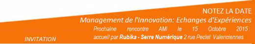 Invitation RUBIKA
