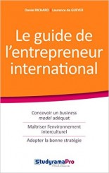 Le guide de l'entrepreneur international
