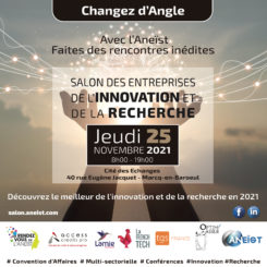 Changez d'angle