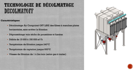 DECOLMATOFF